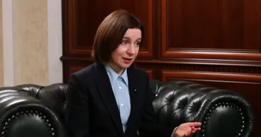 Санду: Мобилизовать внешние ресурсы для компенсаций тарифов будет сложнее