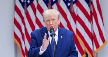 Трамп: Зеленский и Путин хотят договориться о мире
