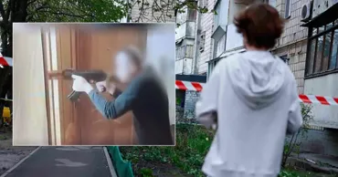 Стрелок, устроивший теракт в Киеве, заранее готовился к массовому расстрелу