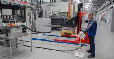 Autoritățile încearcă să resuscite parcurile industriale