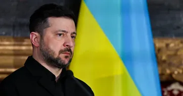 Зеленский — о предложении отдать Донецкую область России: Люди никогда не простят