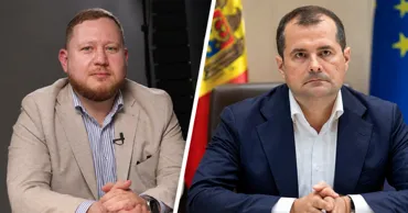Тофан о смене руководства Energocom: Это было бы плохим решением