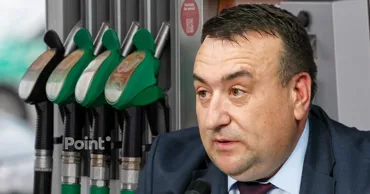 În Găgăuzia au fost semnalate probleme cu livrările de motorină la benzinării