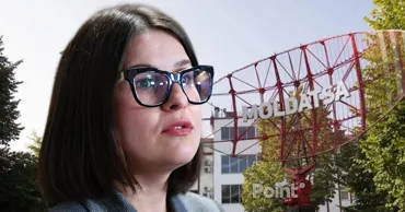 Табурчану вернула все зарплаты, полученные в MoldATSA: механизм держат в тайне