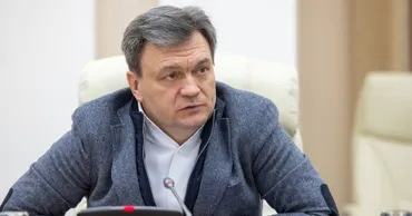 Recean: Investițiile în securitate sunt la fel de importante ca pensiile și salariile