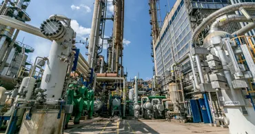 Romgaz приобрел крупнейший химкомбинат Румынии за 69 млн евро