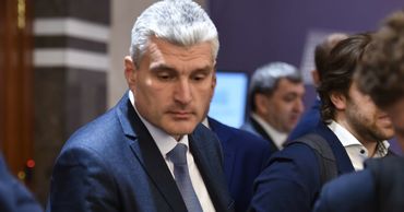 Слусарь: Власти идут по неверному пути в преодолении кризиса. Фото: tribuna.md