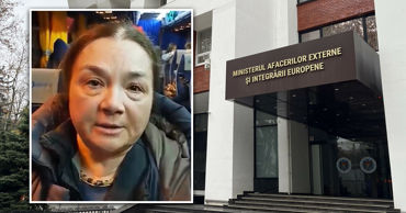 Автобус с детьми, застрявший на границе Литвы, продолжил путь домой