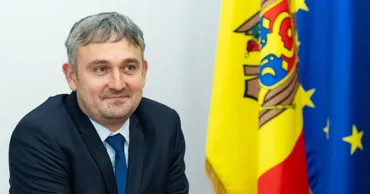 Ministrul Culturii: Restaurarea Filarmonicii Naționale necesită investiții semnificative