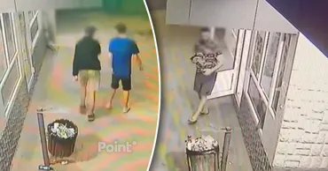 В Кишиневе подросток и 19-летний парень ограбили мужчину возле магазина