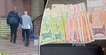 В Кишинёве задержали мужчину, укравшего кошелек у пассажирки троллейбуса