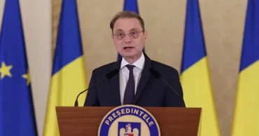 Кандидат в премьеры Румынии заручился поддержкой перед голосованием в парламенте
