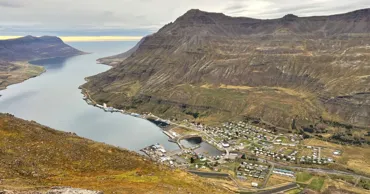 Islanda a înregistrat o temperatură record înainte de Crăciun: Aproape 20 de grade Celsius