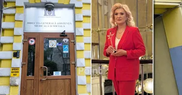 Direcția Generală Asistență Medicală și Socială va avea un nou șef interimar