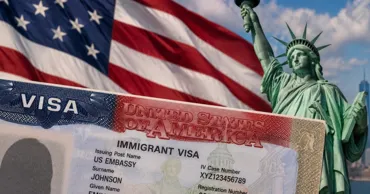 Суд в США отменил запрет на выдачу иммиграционных виз гражданам 75 стран