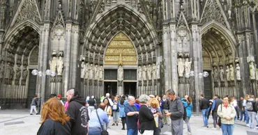 La una dintre cele mai cunoscute atracții turistice din Germania va fi introdusă o taxă