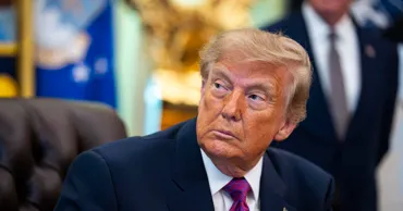 Трамп о возможном нападении России на страны НАТО: Меня это совсем не беспокоит