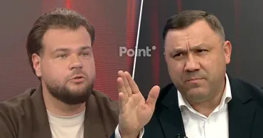 Булгак и Грэдинару поспорили в эфире: «Кагэбэшникам надо иметь терпение»