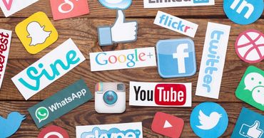 В России YouTube, Twitter, Instagram и Facebook ждут новые штрафы.