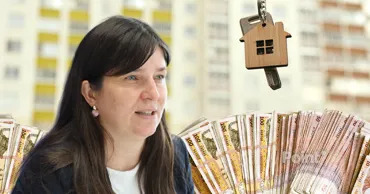 Налог при продаже квартиры: Белоус сделала важные уточнения