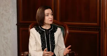 Санду: Многие госслужащие отложат отпуска ради евроинтеграции