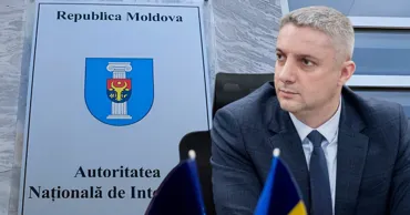 ANI refuză controlul averii fostului șef al Moldatsa, Dumitru Vangheli: Motivul