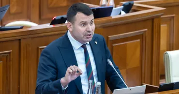 Costiuc insistă că el și poliția vorbesc despre doi cetățeni ucraineni decedați diferiți