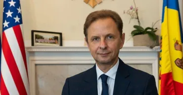 Kulminski: Aderarea la UE este o chestiune de supraviețuire pentru Moldova