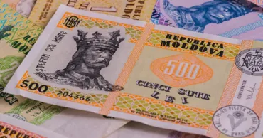 Din 1 aprilie, suma minimă luată în calcul la ajutorul social va fi indexată cu 6,84%