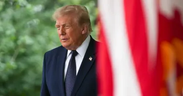 Трамп передумал брать плату за проход судов через Ормузский пролив