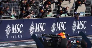 Red Bull получил крупный штраф за попытку испортить старт гонщику McLaren