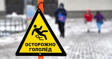 Минобразования рекомендовало онлайн-обучение из-за сложных погодных условий