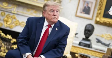 Трамп объявил Ирану масштабную экономическую войну