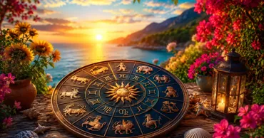 Zilele norocoase ale fiecărei zodii în septembrie 2026. Când apar oportunități