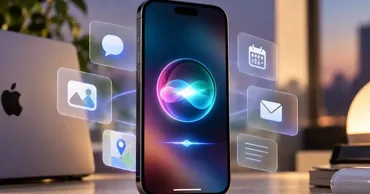 ИИ-помощник Apple теперь запоминает разговоры и поддерживает корейский язык