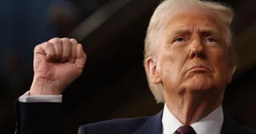 Casa Albă, despre schimbarea standardului pentru dușuri: Trump face din nou dușul american măreț