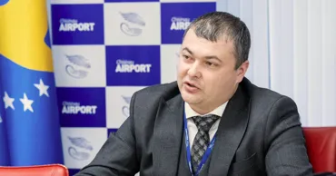 Серджиу Споялэ о расширении аэропорта: Никакой коммерции, речь о комфорте пассажиров