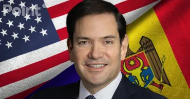 Secretarul de stat al SUA, Marco Rubio, a felicitat Republica Moldova cu ocazia Zilei Independenței
