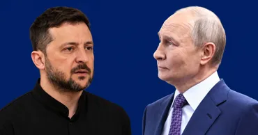 Зеленский: Путин планирует остаться у власти после войны, поэтому угроза не исчезнет