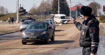 В Приднестровье обсуждают эффективность камер на дорогах.