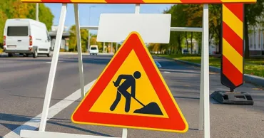 Traficul rutier pe strada Lev Tolstoi din Chișinău, suspendat timp de două nopți
