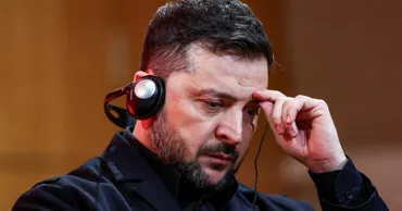 Zelenski: Diplomația continuă, lucrăm la încheierea războiului