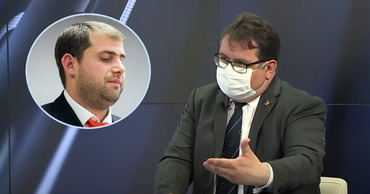 Михалко: результат расследования мошенничества станет виден тогда, когда «будут продолжаться те судебные процессы, которые должны быть закончены".