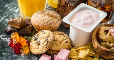 Фруктозу признали опасным фактором в развитии метаболического синдрома