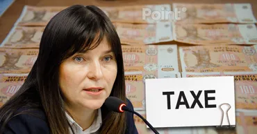 Белоус: Налоговая политика на 2027 год не предусматривает налогообложения наследства