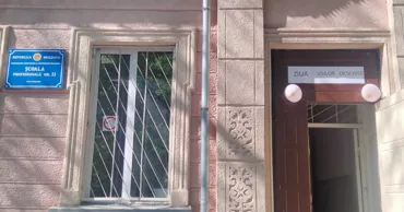 В Кишиневе закроют профучилище для учащихся с особыми потребностями