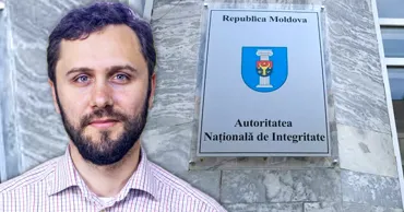 ANI nu va verifica deocamdată averea lui Trubca, dar va emite o „opinie consultativă”