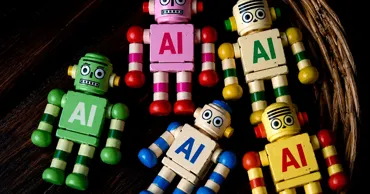 AI-ul ieftin ar putea învinge modelele de miliarde de dolari