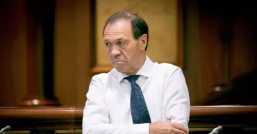 Фёдор Гагауз объявил о начале информационной кампании «Голос гагаузского народа»