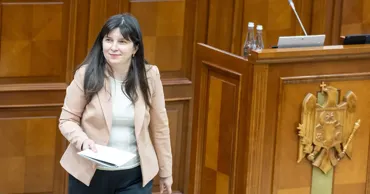 Belous, despre cele 5,1 miliarde de lei suplimentare la buget: Cea mai mare parte va fi plătită de cetățeni